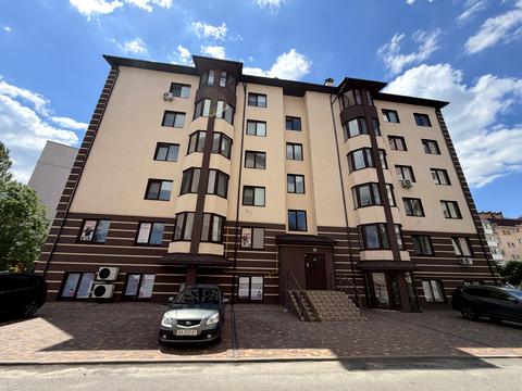 Квартира на вул. Академіка Амосова в Києві, ID 273792, фото №20