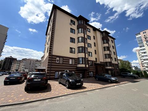 Квартира на вул. Академіка Амосова в Києві, ID 273792, фото №21