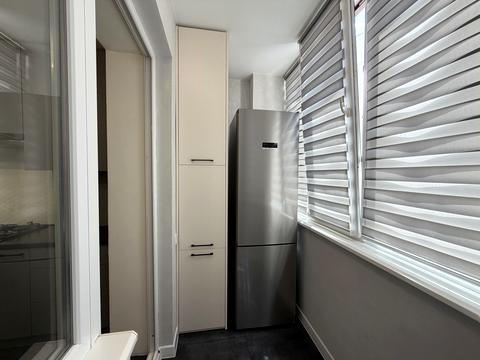 Квартира на вул. Академіка Амосова в Київ, ID 273792, фото №5