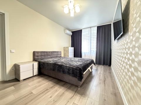 Квартира на вул. Академіка Амосова в Києві, ID 273792, фото №7