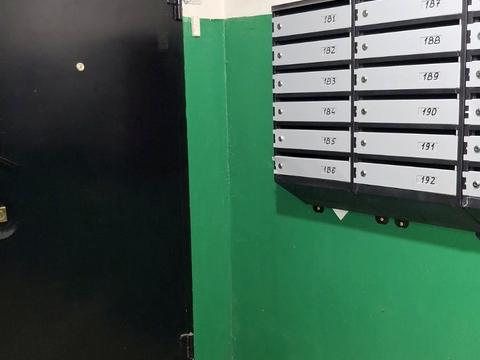 Квартира на вул. Українська, 8 в Запоріжжі, ID 259269, фото №16