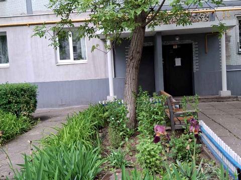 Квартира на вул. Українська, 8 в Запоріжжі, ID 259269, фото №17