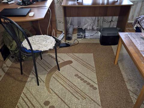 Квартира на вул. Святого Миколая, 69 в Запоріжжі, ID 259621, фото №8