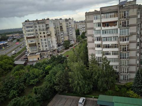 Квартира на вул. Святого Миколая, 69 в Запоріжжі, ID 259621, фото №9