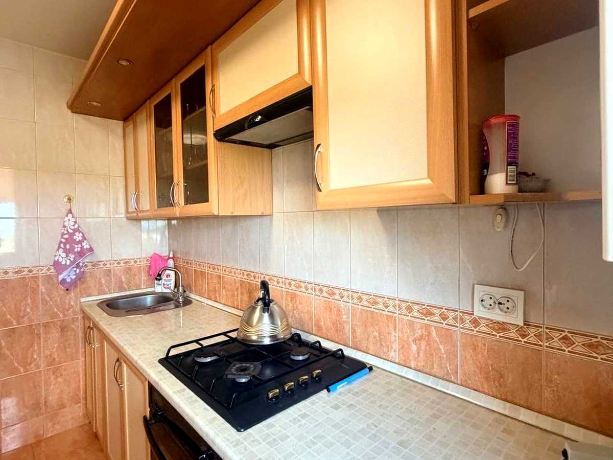 Квартира на вул. Молодіжна, 8 в Києві, ID 389027, фото №12
