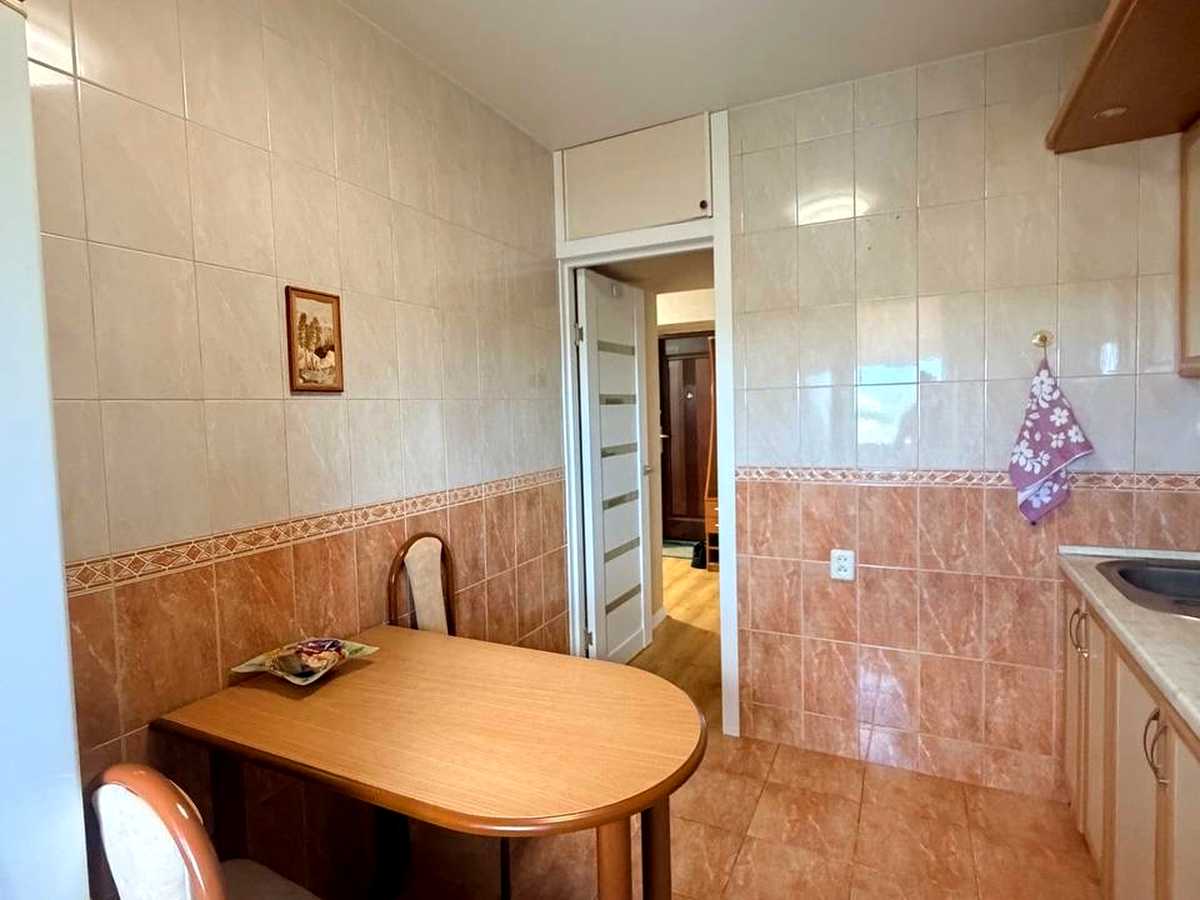 Квартира на вул. Молодіжна, 8 в Києві, ID 389027, фото №13