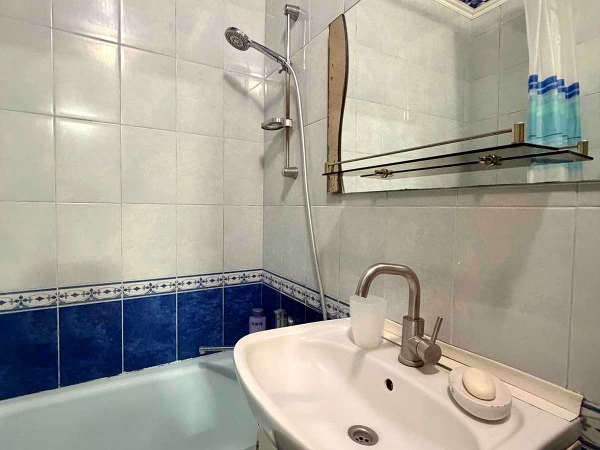 Квартира на вул. Молодіжна, 8 в Києві, ID 389027, фото №14