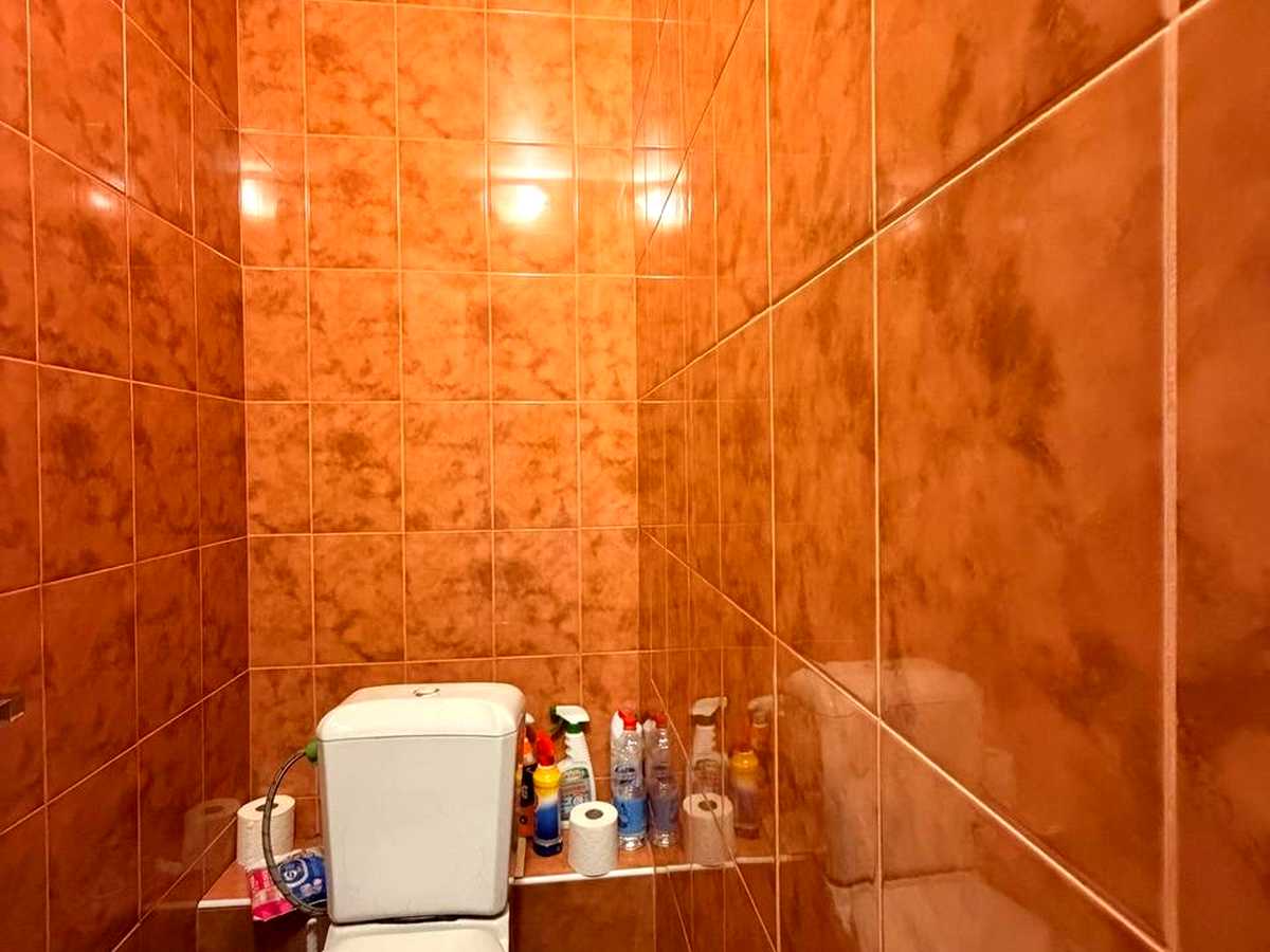Квартира на вул. Молодіжна, 8 в Києві, ID 389027, фото №15
