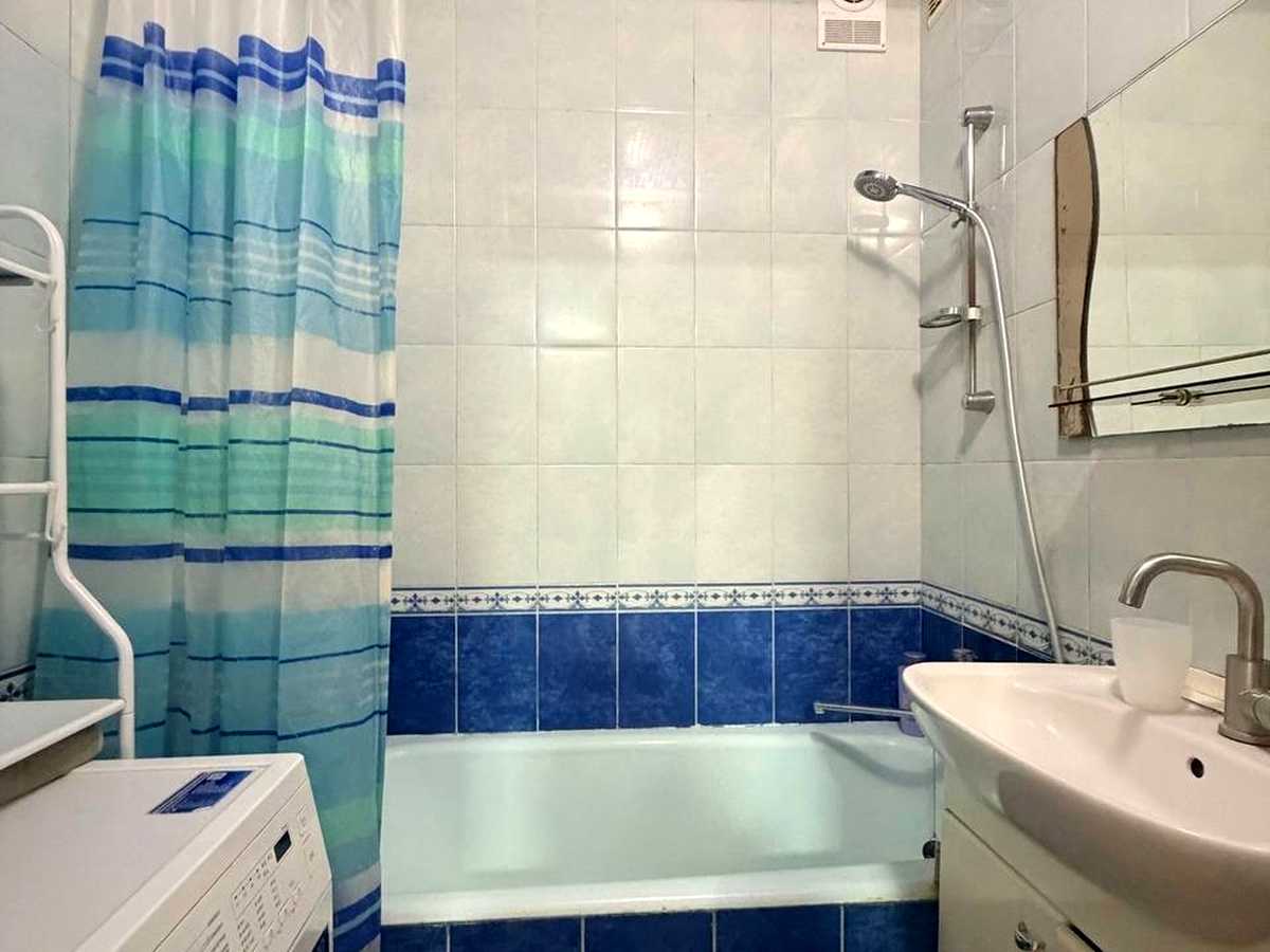 Квартира на вул. Молодіжна, 8 в Києві, ID 389027, фото №16