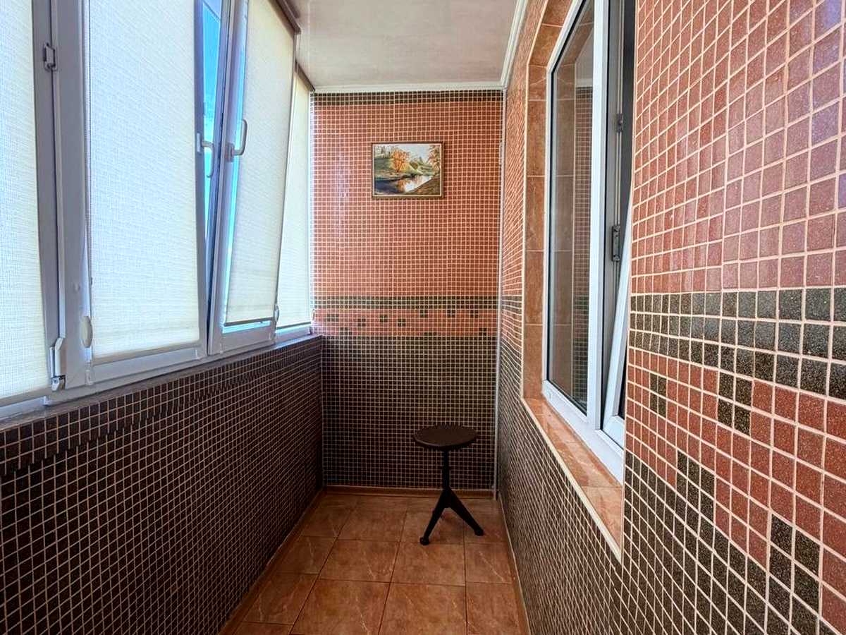 Квартира на вул. Молодіжна, 8 в Києві, ID 389027, фото №4