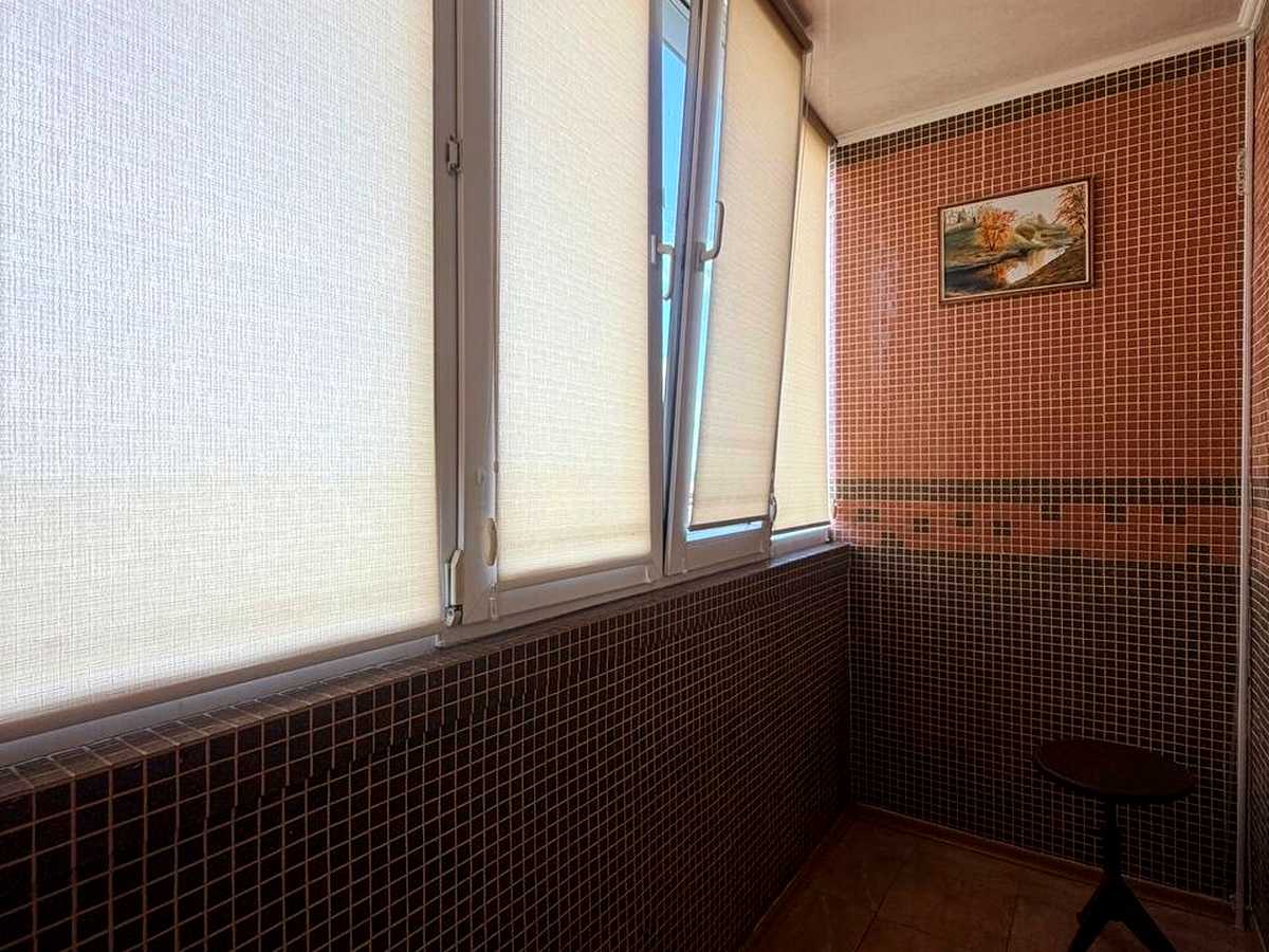 Квартира на вул. Молодіжна, 8 в Києві, ID 389027, фото №5