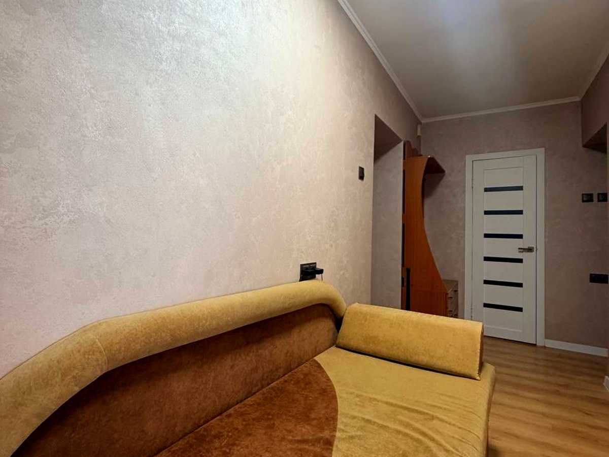 Квартира на вул. Молодіжна, 8 в Києві, ID 389027, фото №7