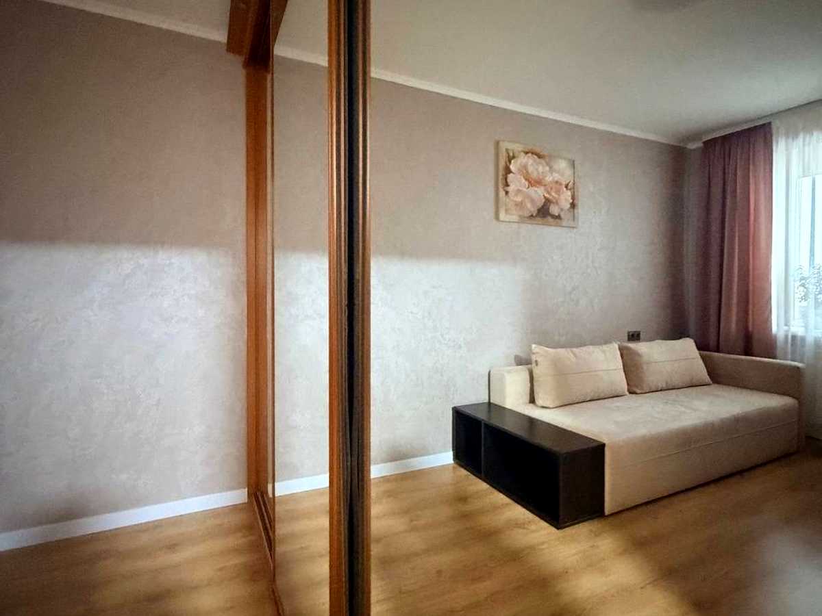 Квартира на вул. Молодіжна, 8 в Києві, ID 389027, фото №8