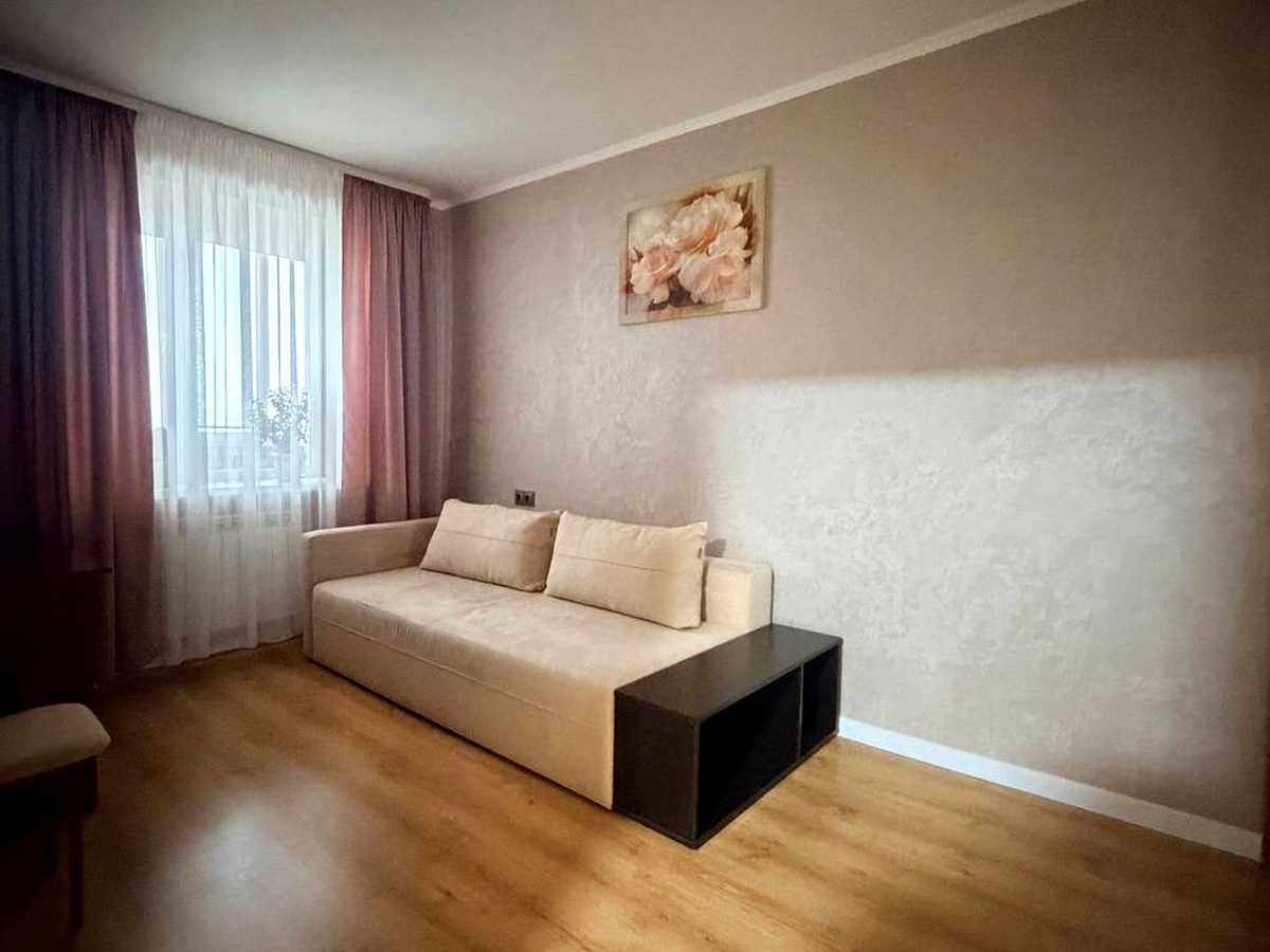 Квартира на вул. Молодіжна, 8 в Києві, ID 389027, фото №9