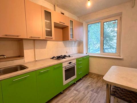 Квартира на вул. Космонавтів, 96 в Миколаєві, ID 217810, фото №1