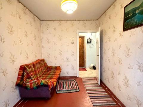 Квартира на вул. Космонавтів, 96 в Миколаєві, ID 217810, фото №5