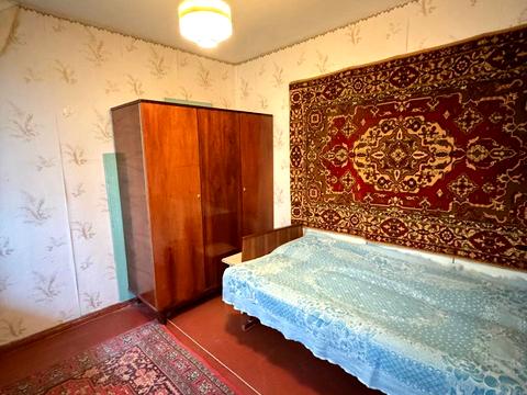 Квартира на вул. Космонавтів, 96 в Миколаєві, ID 217810, фото №6