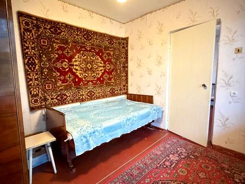 Квартира на вул. Космонавтів, 96 в Миколаєві, ID 217810, фото №7