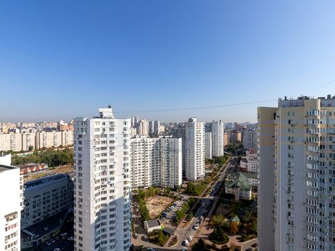 Квартира на вул. Єлизавети Чавдар, 3 в Києві, ID 171570, фото №11