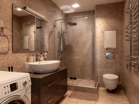 Квартира на вул. Єлизавети Чавдар, 3 в Києві, ID 171570, фото №13