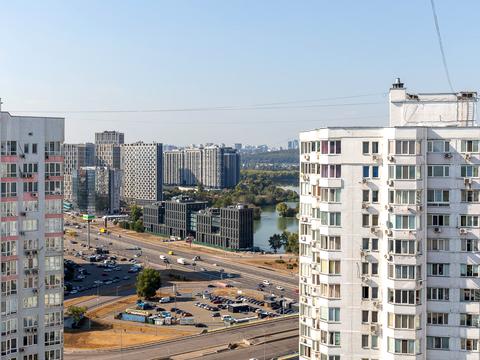 Квартира на вул. Єлизавети Чавдар, 3 в Києві, ID 171570, фото №20