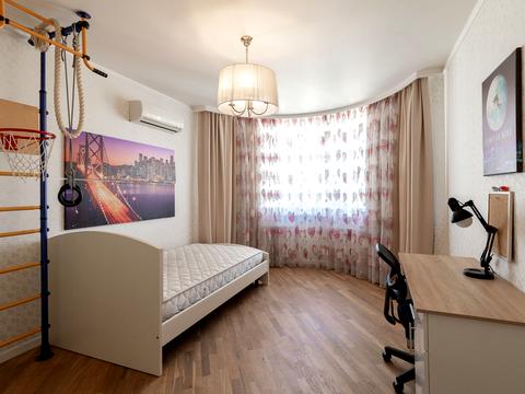 Квартира на вул. Єлизавети Чавдар, 3 в Києві, ID 171570, фото №3
