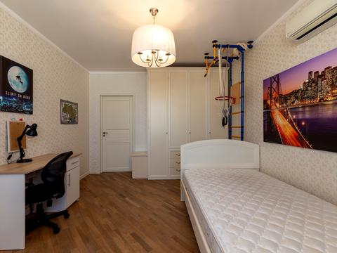 Квартира на вул. Єлизавети Чавдар, 3 в Києві, ID 171570, фото №4
