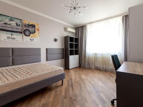 Квартира на вул. Єлизавети Чавдар, 3 в Києві, ID 171570, фото №5