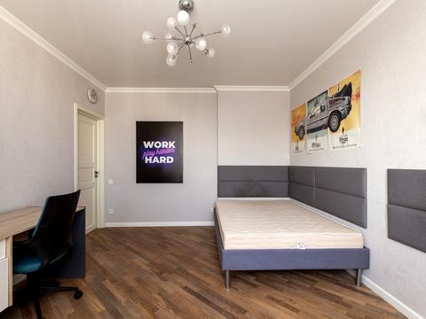 Квартира на вул. Єлизавети Чавдар, 3 в Києві, ID 171570, фото №6