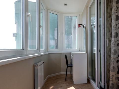 Квартира на вул. Єлизавети Чавдар, 3 в Києві, ID 171570, фото №9