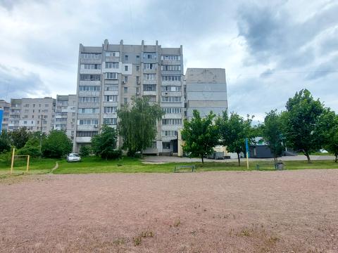 Квартира на вул. Кобзарська, 9 в Черкаси, ID 224485, фото №3