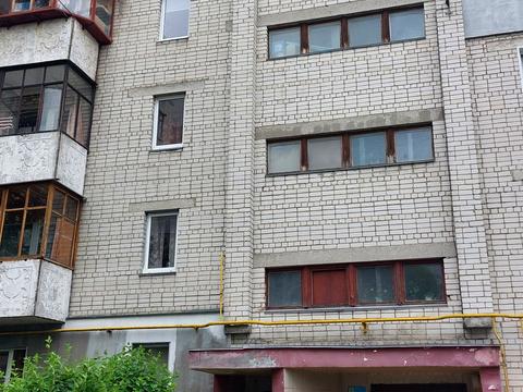 Квартира на вул. Кобзарська, 9 в Черкаси, ID 224485, фото №4