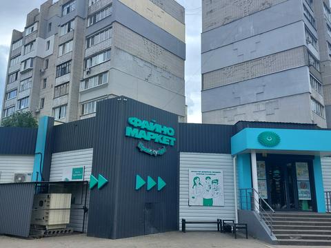 Квартира на вул. Кобзарська, 9 в Черкаси, ID 224485, фото №5
