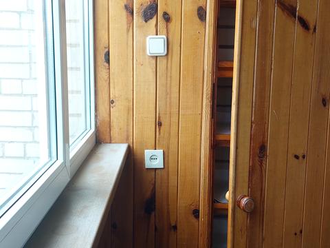 Квартира на вул. Кобзарська, 9 в Черкасах, ID 224485, фото №10