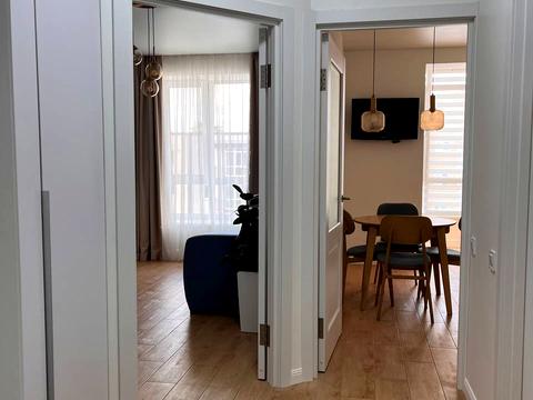 Квартира на вул. Любецька, 106-А в Чернігові, ID 225965, фото №10