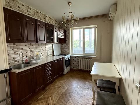 Квартира на вул. Балківська, 34 в Одеса, ID 225312, фото №5