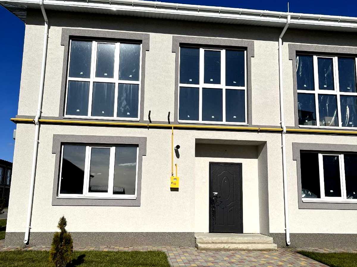 Квартира на вул. Ясна, 12 в Київ, ID 313490, фото №1