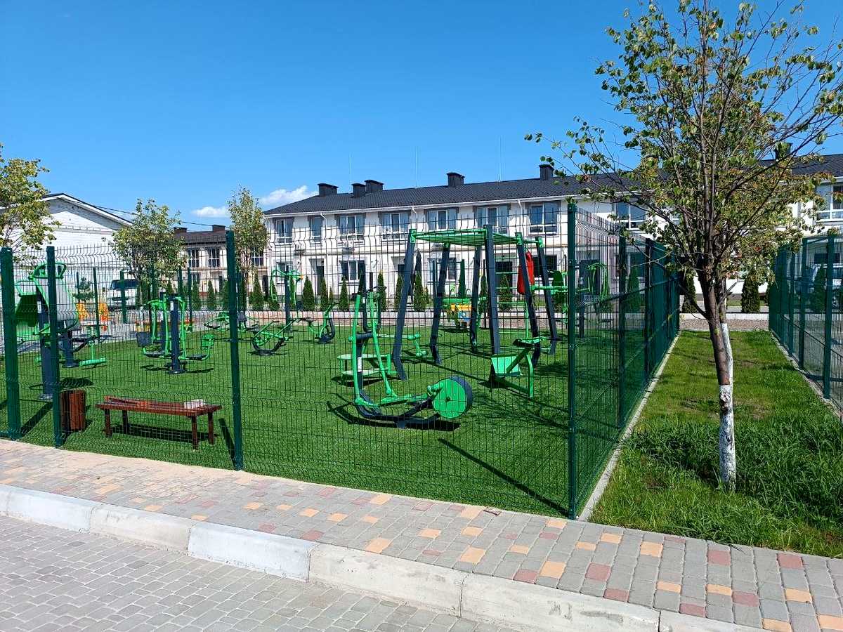 Квартира на вул. Ясна, 12 в Київ, ID 313490, фото №3
