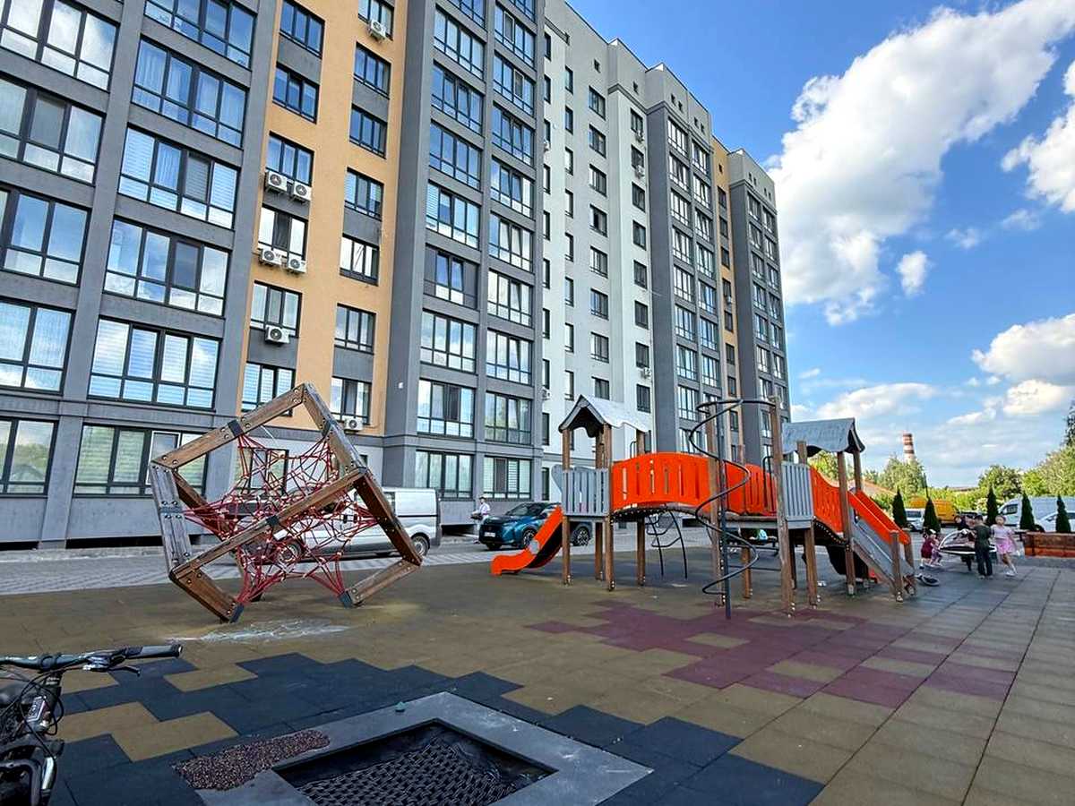 Квартира на вул. Майборського, 11/1, ID 393128, фото №1