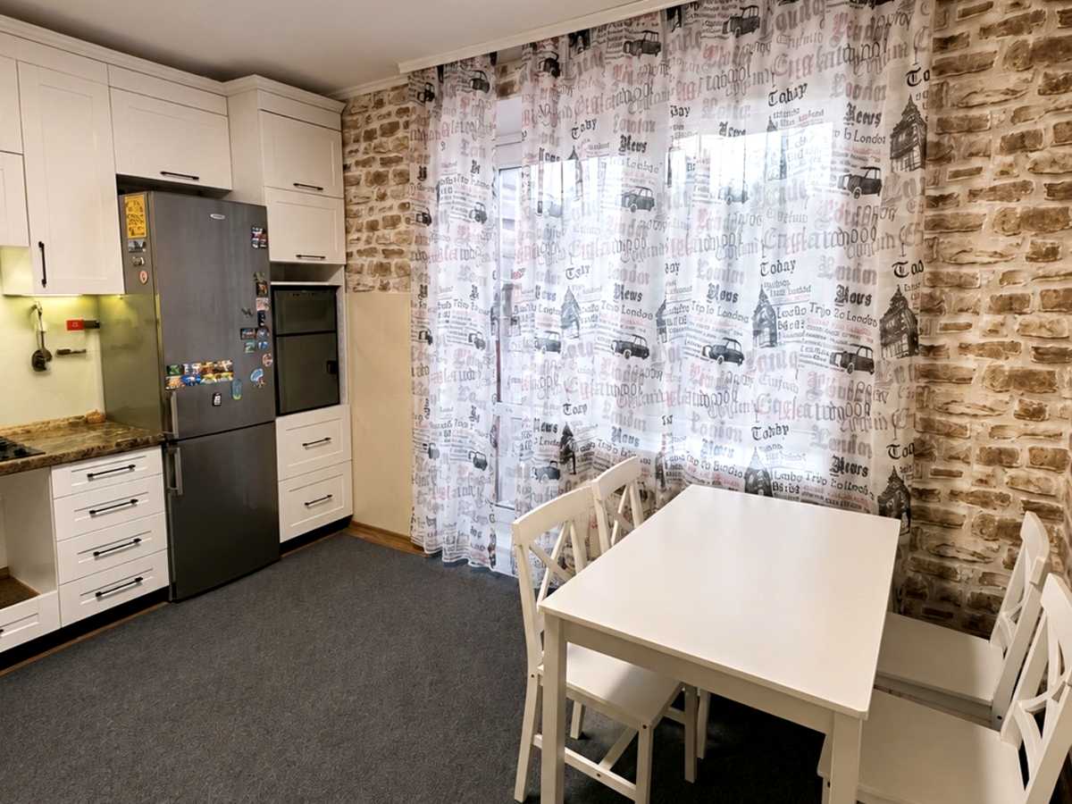 Квартира на вул. Шолуденка, 6-Б в Києві, ID 309620, фото №2