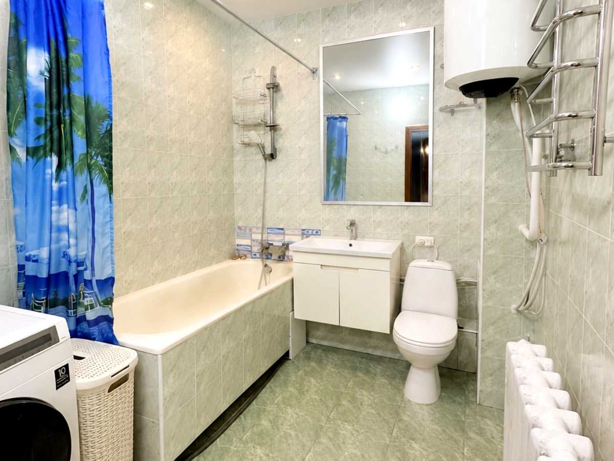 Квартира на вул. Шолуденка, 6-Б в Києві, ID 309620, фото №15