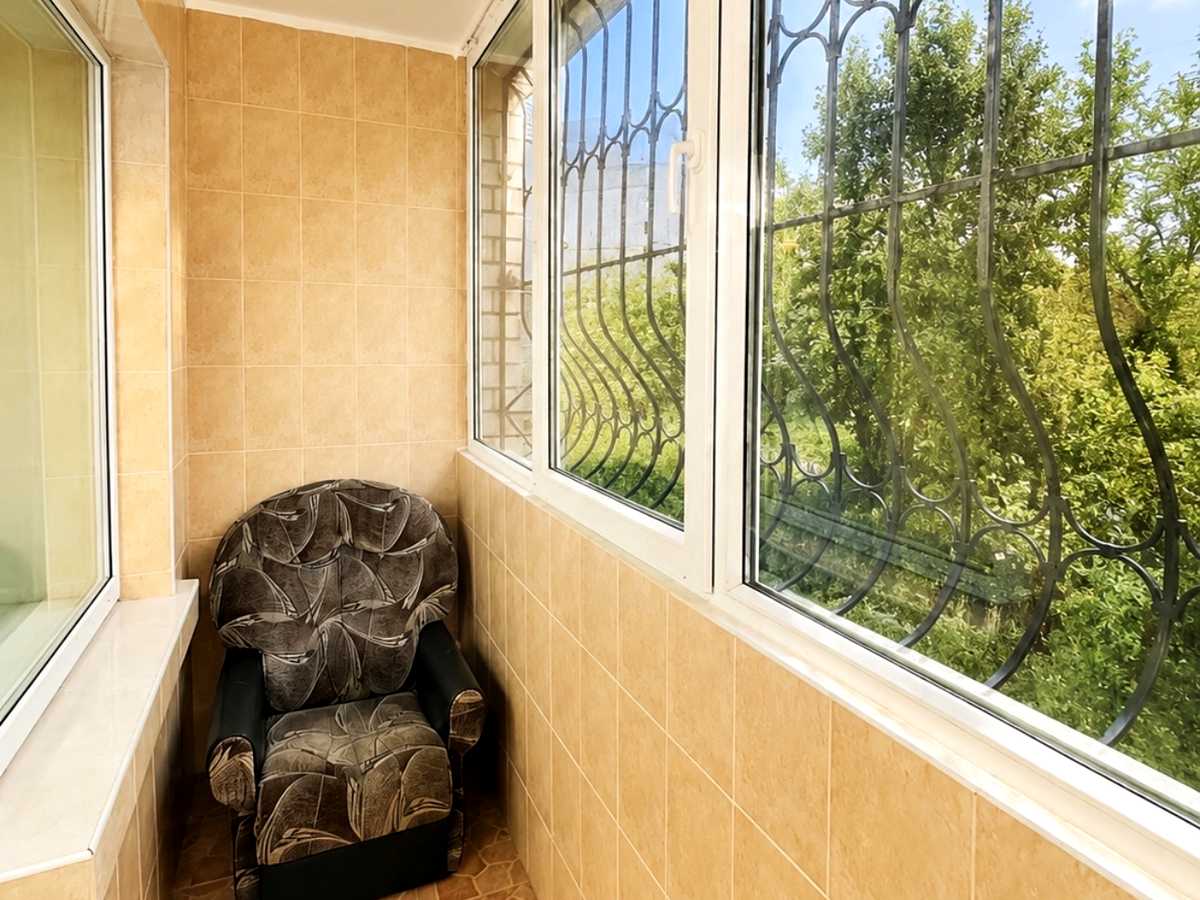 Квартира на вул. Шолуденка, 6-Б в Києві, ID 309620, фото №16