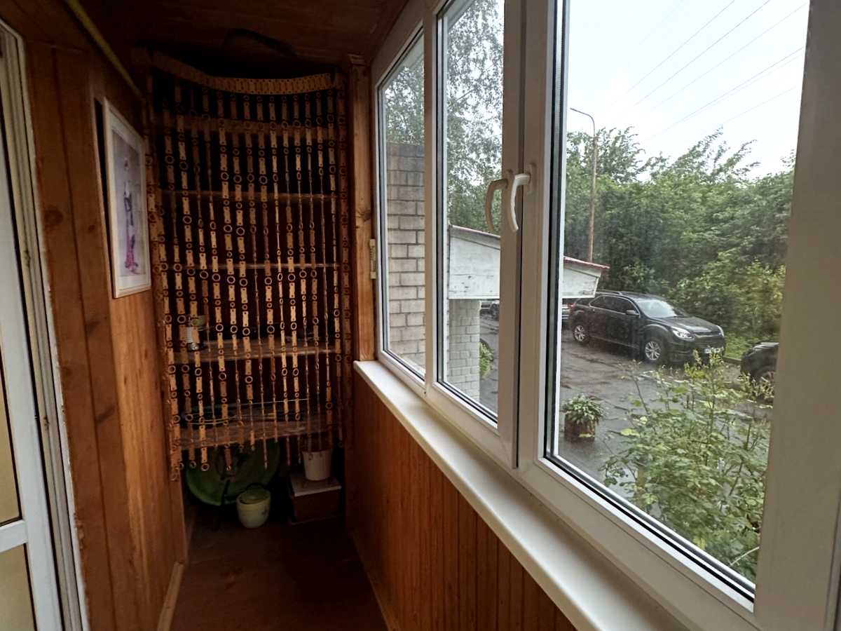 Квартира на вул. Шолуденка, 6-Б в Києві, ID 309620, фото №17