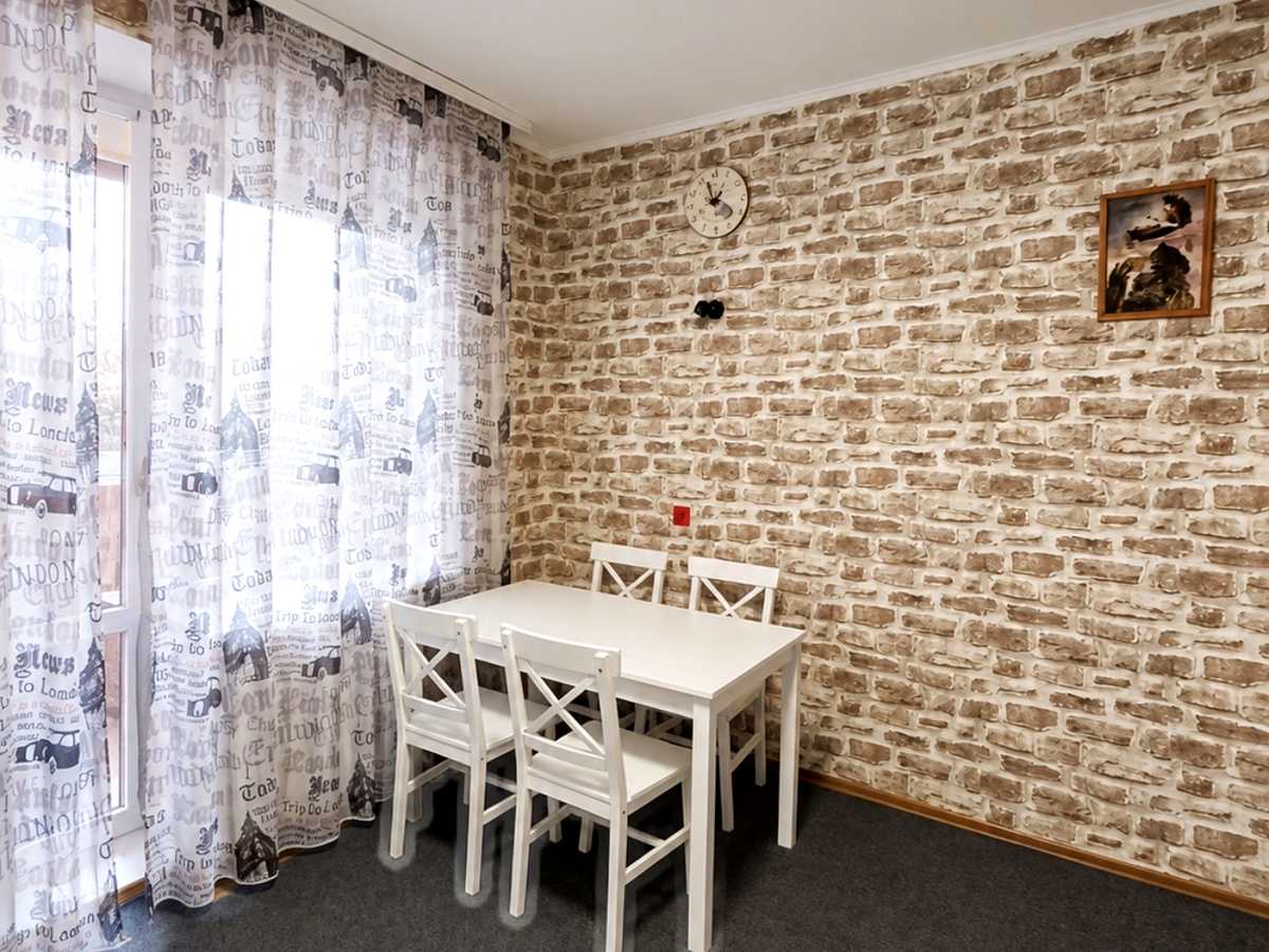Квартира на вул. Шолуденка, 6-Б в Києві, ID 309620, фото №3