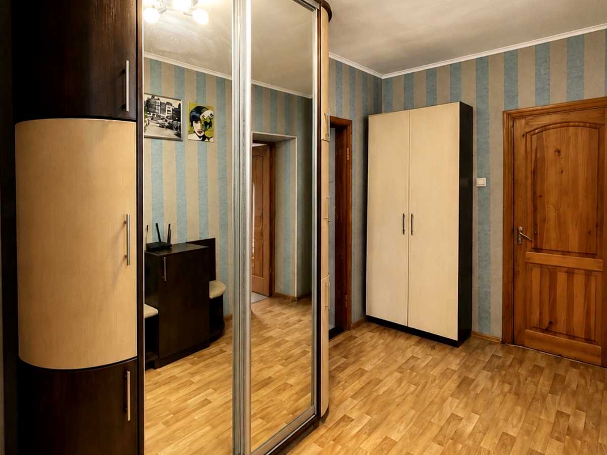 Квартира на вул. Шолуденка, 6-Б в Києві, ID 309620, фото №5