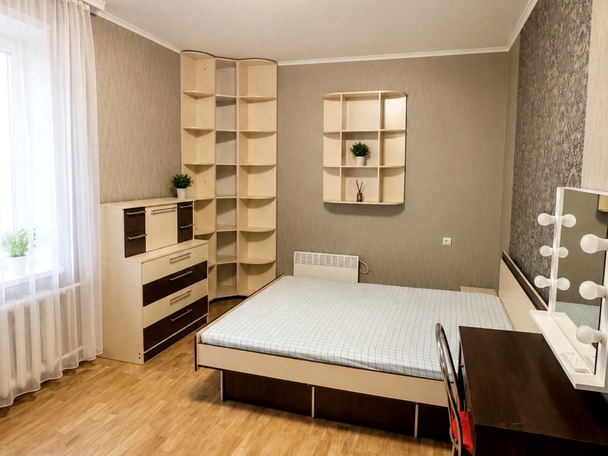 Квартира на вул. Шолуденка, 6-Б в Києві, ID 309620, фото №6