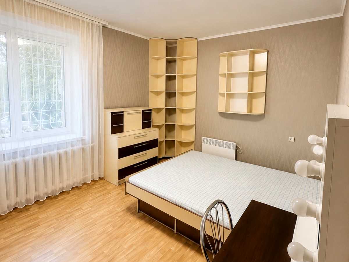 Квартира на вул. Шолуденка, 6-Б в Києві, ID 309620, фото №7