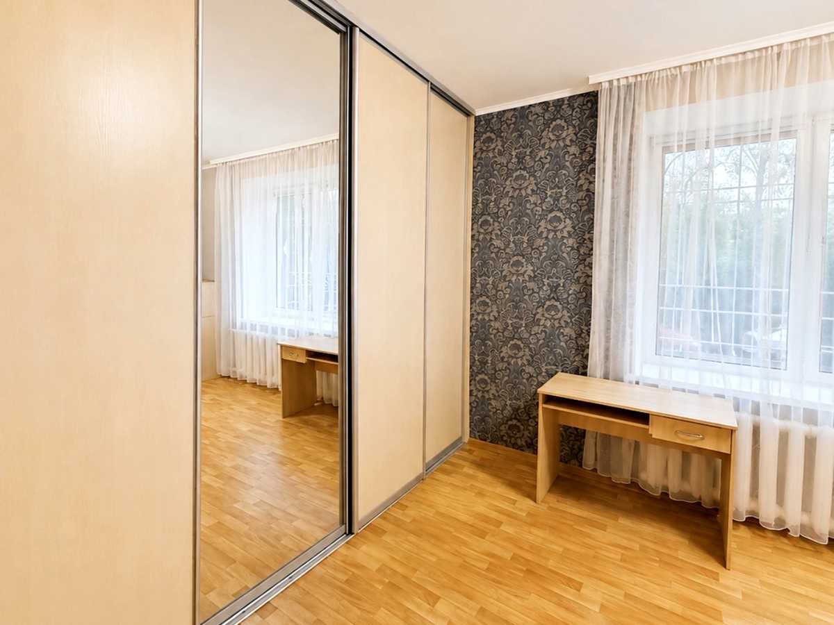 Квартира на вул. Шолуденка, 6-Б в Києві, ID 309620, фото №8