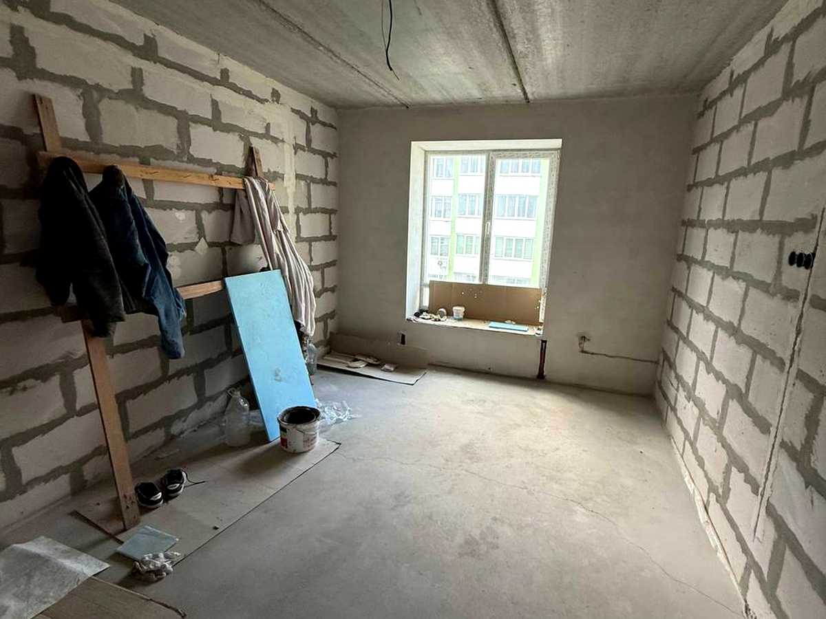 Квартира на вул. Героя України Дмитра Крамара, 14 в Хмельницькому, ID 393383, фото №3