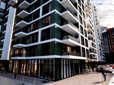 Квартира на вул. Джохара Дудаєва в Івано-Франківську, ID 167062, фото №6